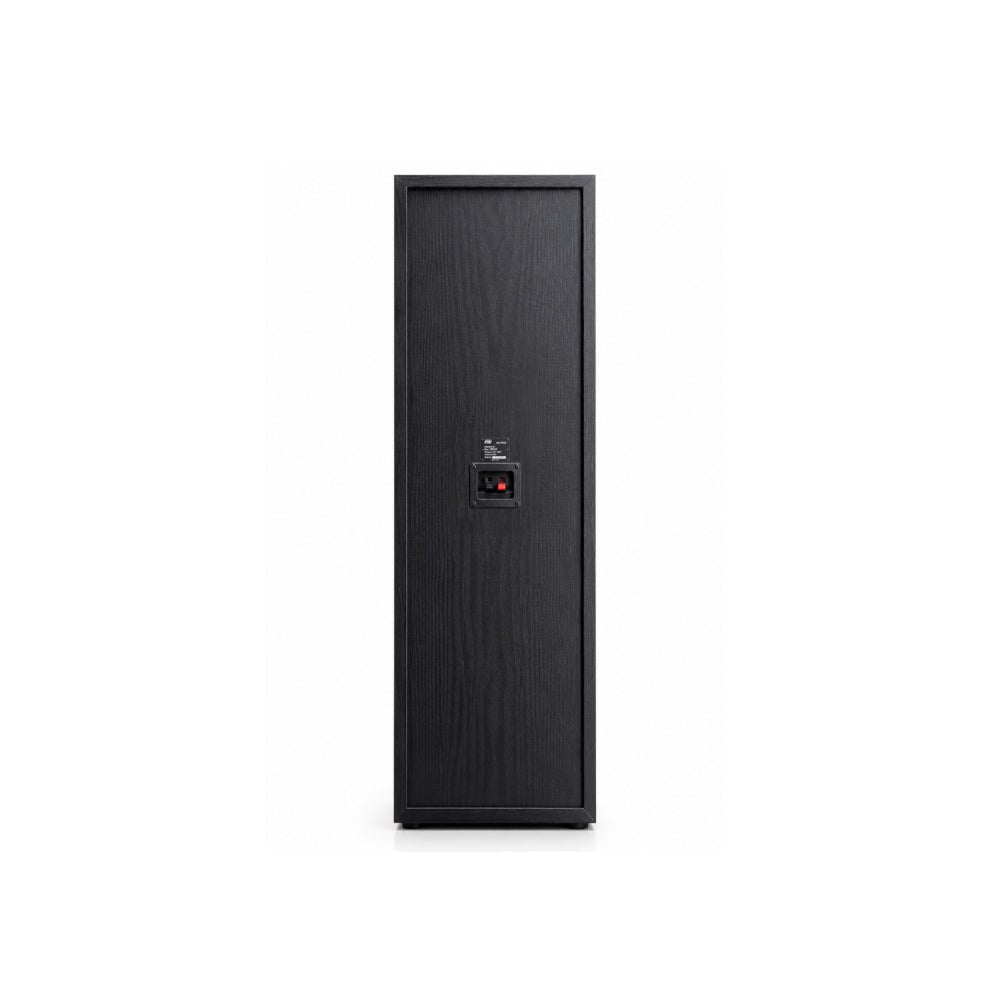 FTS 12'' Dual Passive Speaker Pair Power: 80-180W Black FTS-D12 BK
