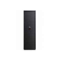 FTS 12'' Dual Passive Speaker Pair Power: 80-180W Black FTS-D12 BK