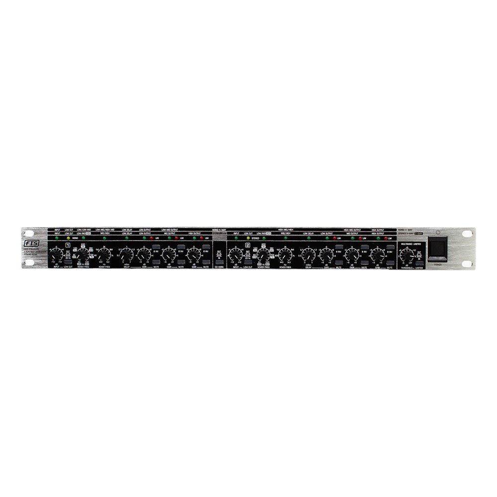 FTS Super-X Cross Over XO-3030