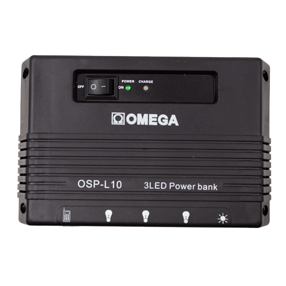 Omega 8W Solar System OSP-L10
