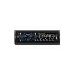 Eclipse Audio AeroTune Car Media Player Fixed Panel EA-3128