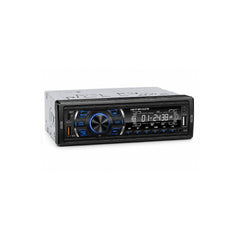 Eclipse Audio AeroTune Car Media Player Fixed Panel EA-3128