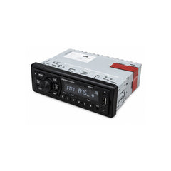 Eclipse Audio AeroTune Car Media Player Fixed Panel EA-3128
