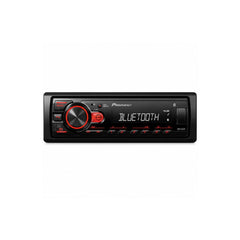 Pioneer Receiver with BT, USB & Android Smartphone support MVH-S235BT