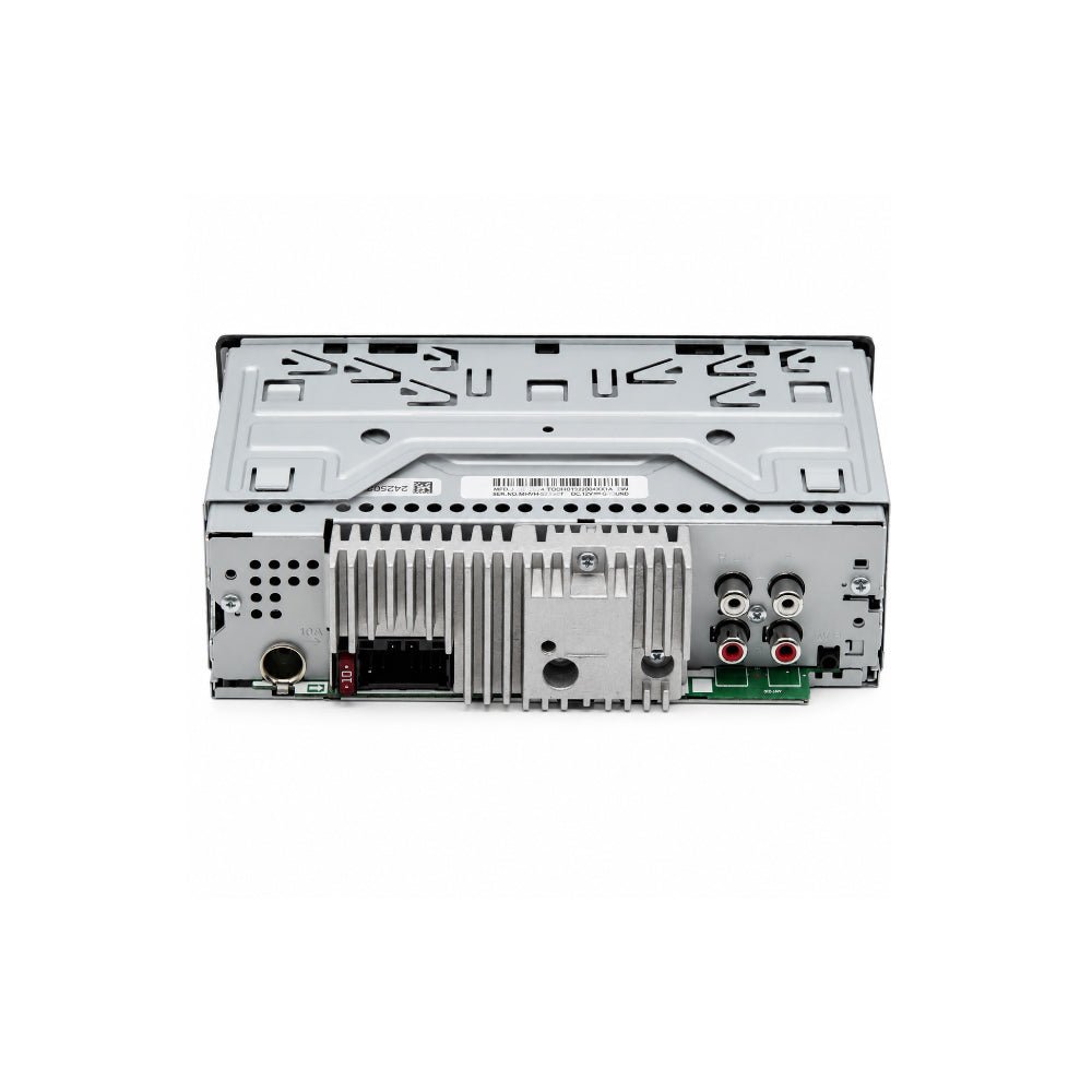 Pioneer Receiver with BT, USB & Android Smartphone support MVH-S235BT