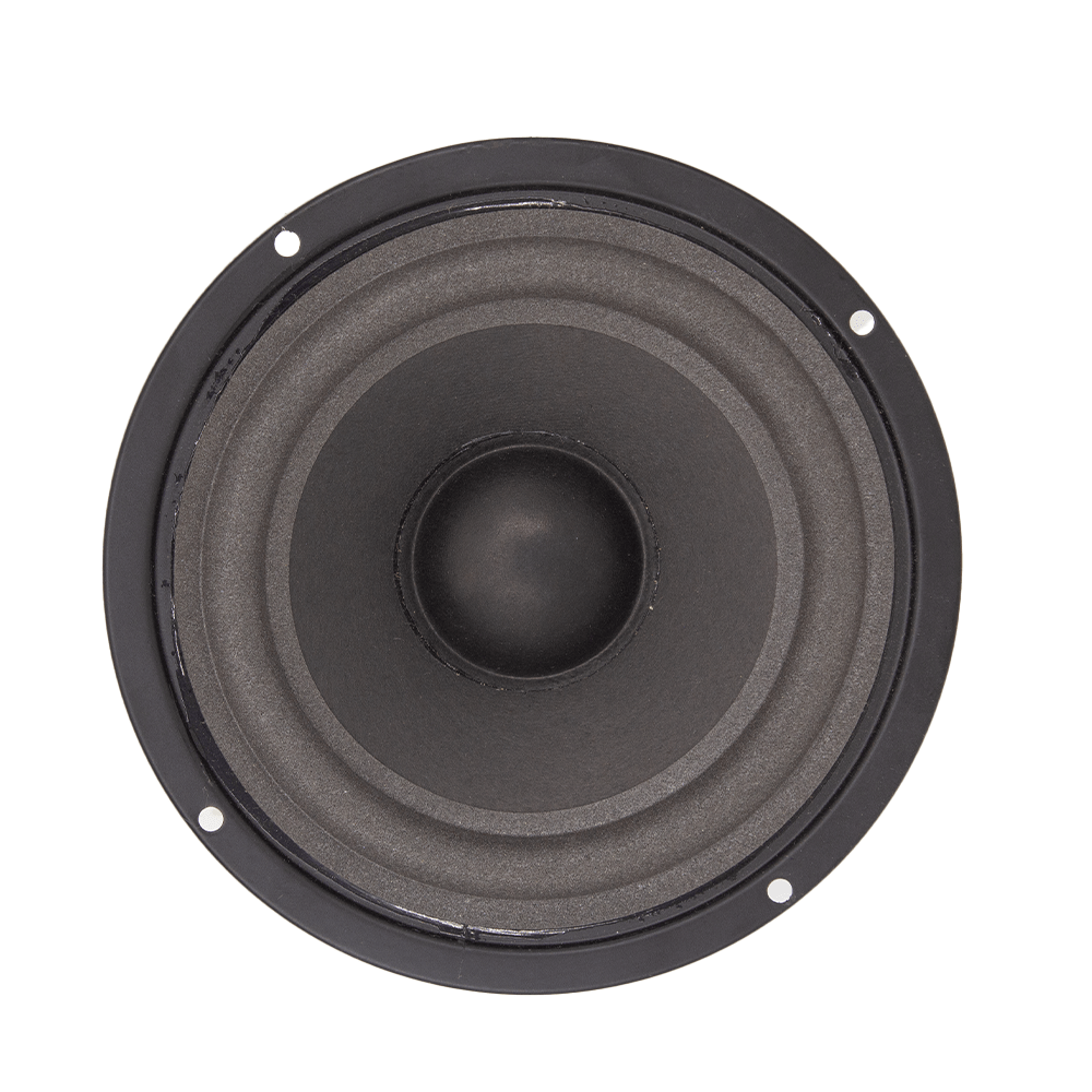 FTS 5.25'' 60W Hi-Fi Replacement Woofer Foam Surround YW5250