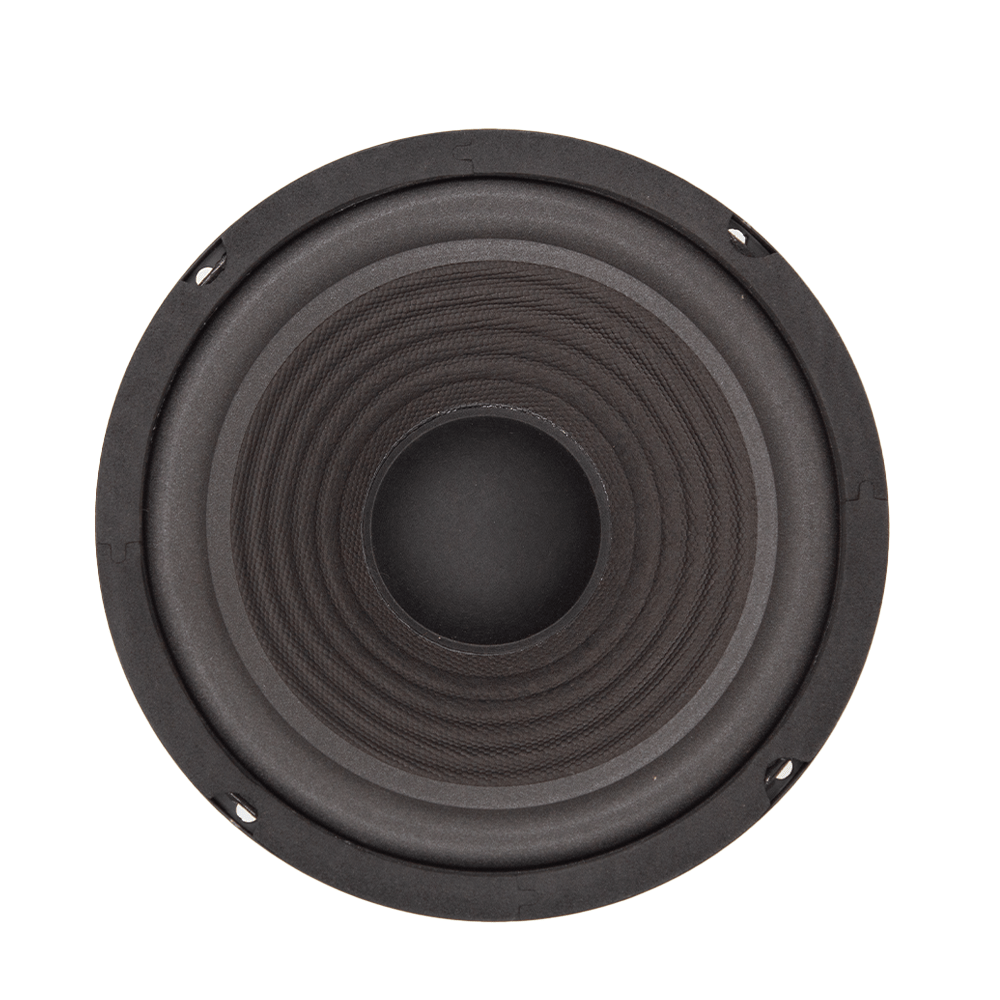 FTS 6.5'' 80W Hi-Fi Replacement Woofer Foam Surround YW6510