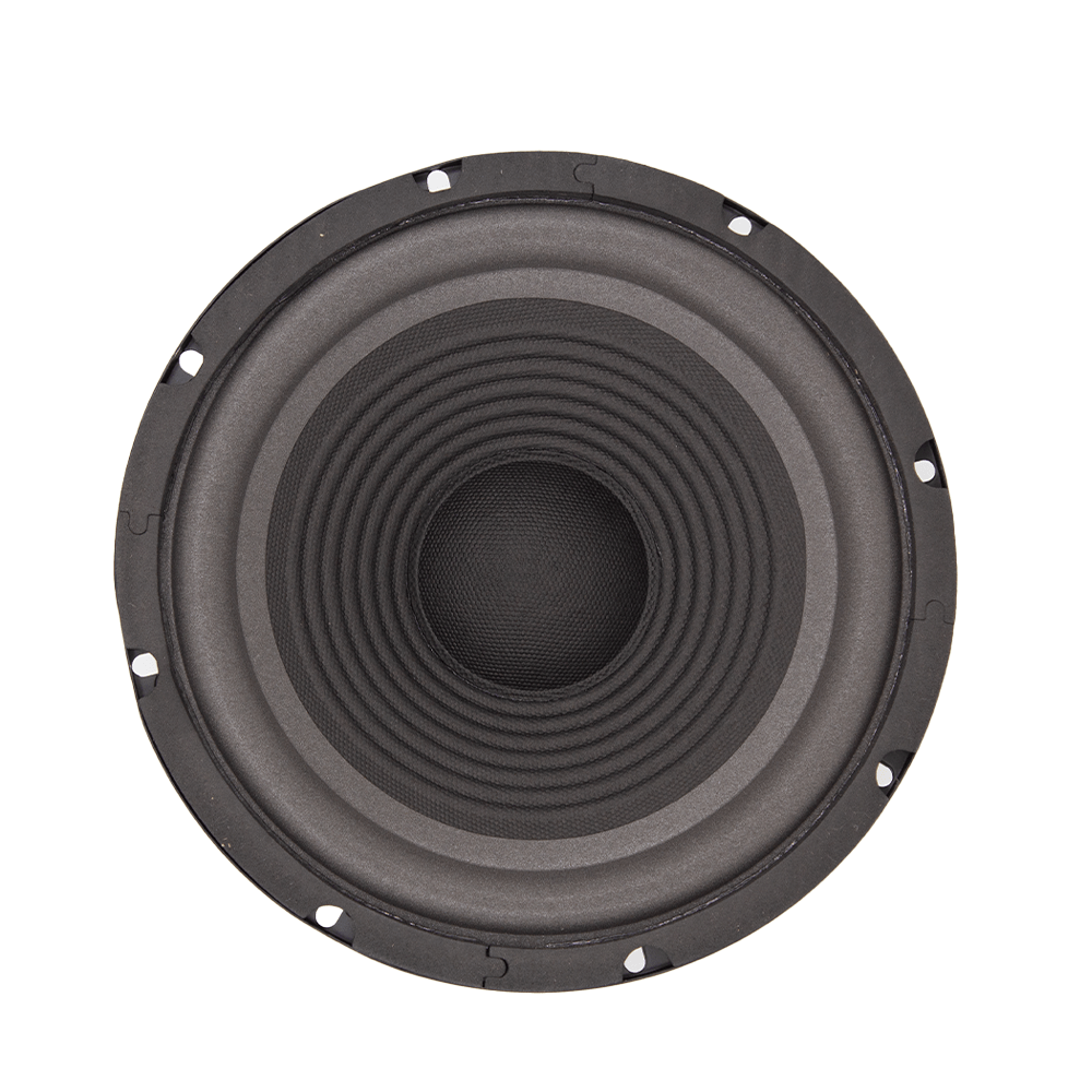 FTS 8'' 150W Hi-Fi Replacement Woofer Foam Surround YW8010