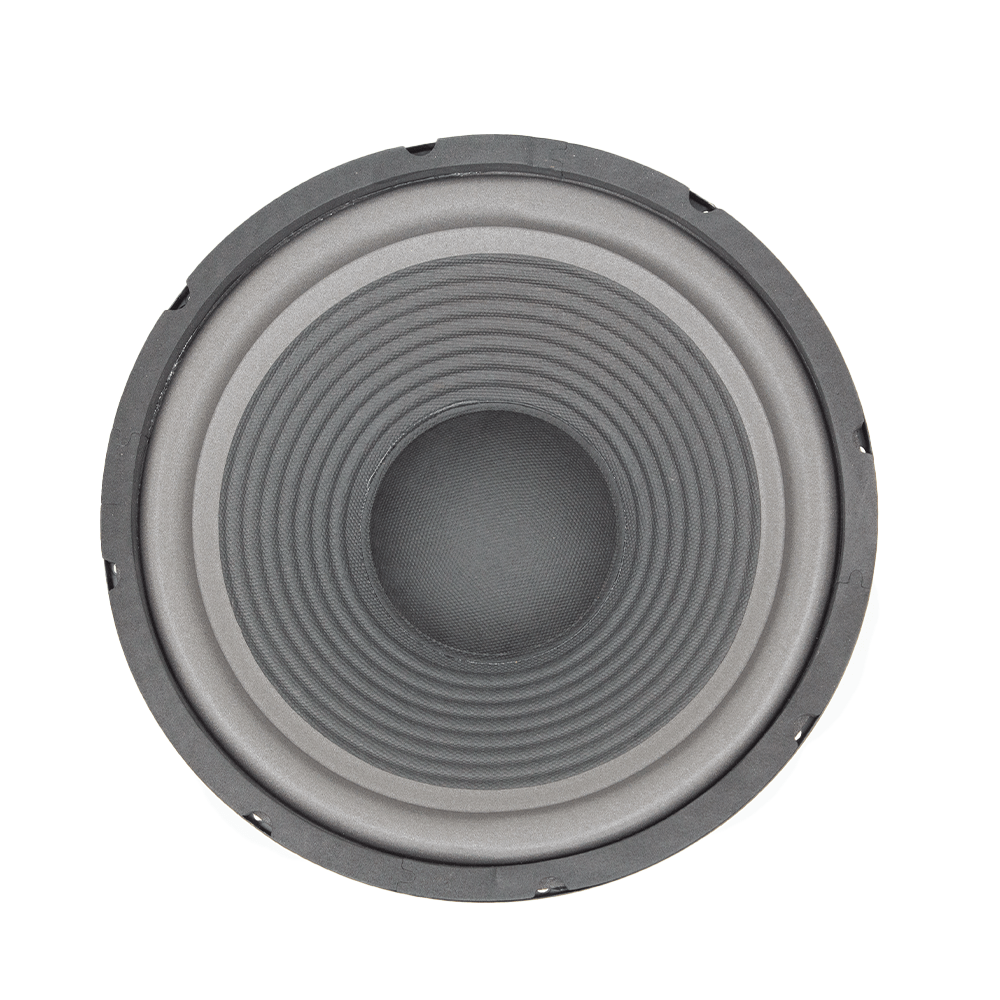 FTS 10'' 200W Hi-Fi Replacement Woofer Foam Surround YW1020
