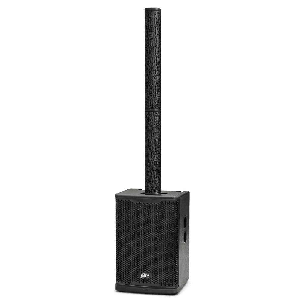 Audio Focus 12'' Active Column Array 12AA
