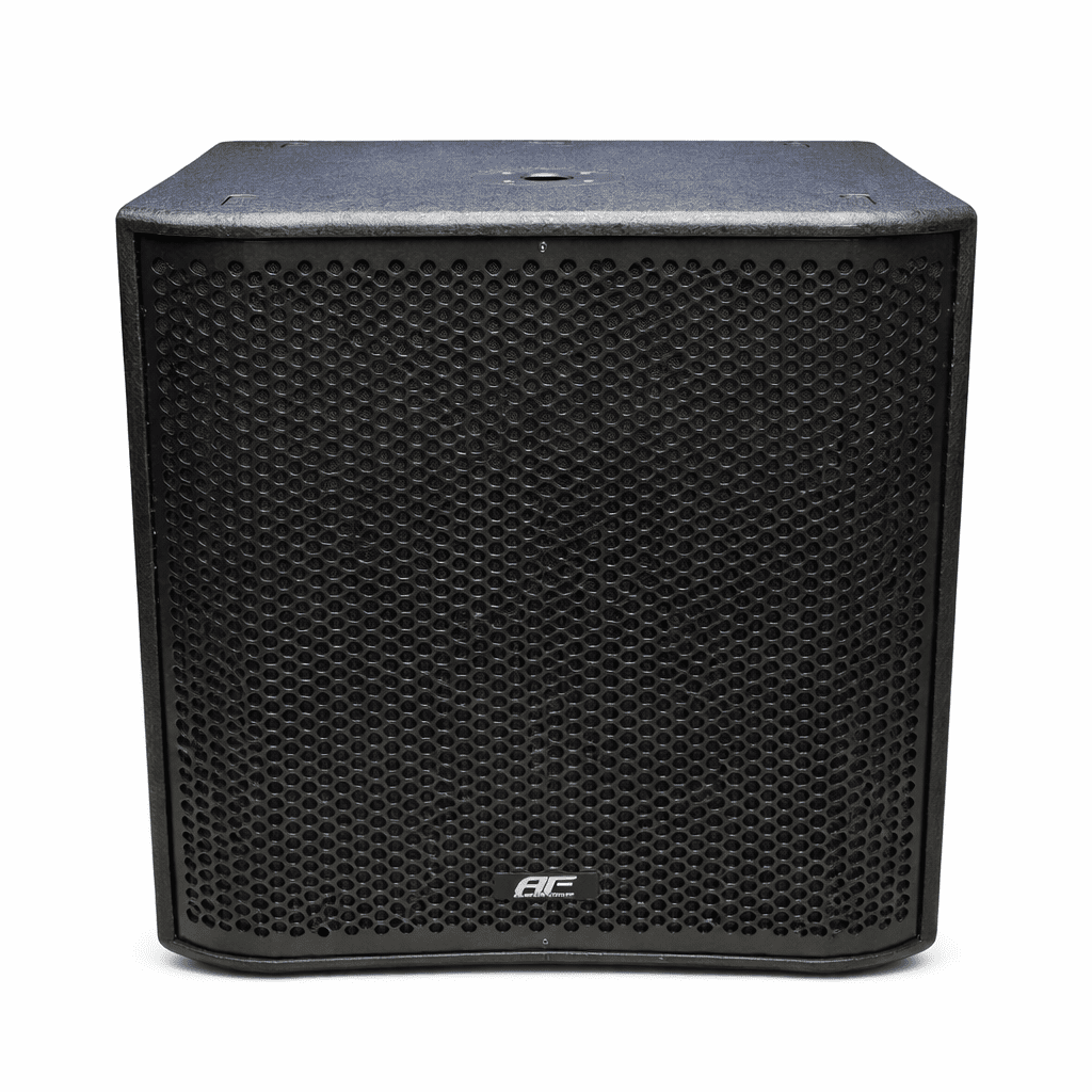 Audio Focus 18" Active Subwoofer DW-SUB1804A