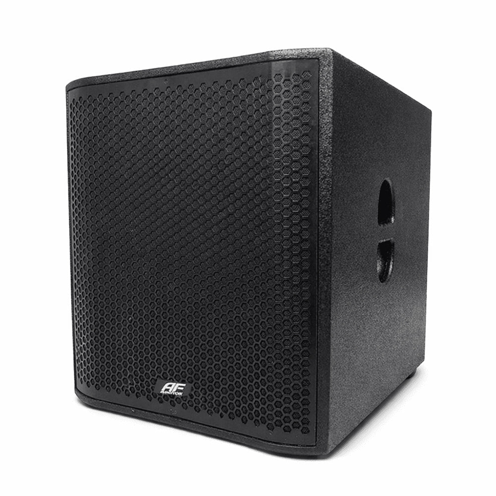 Audio Focus 18" Active Subwoofer DW-SUB1804A