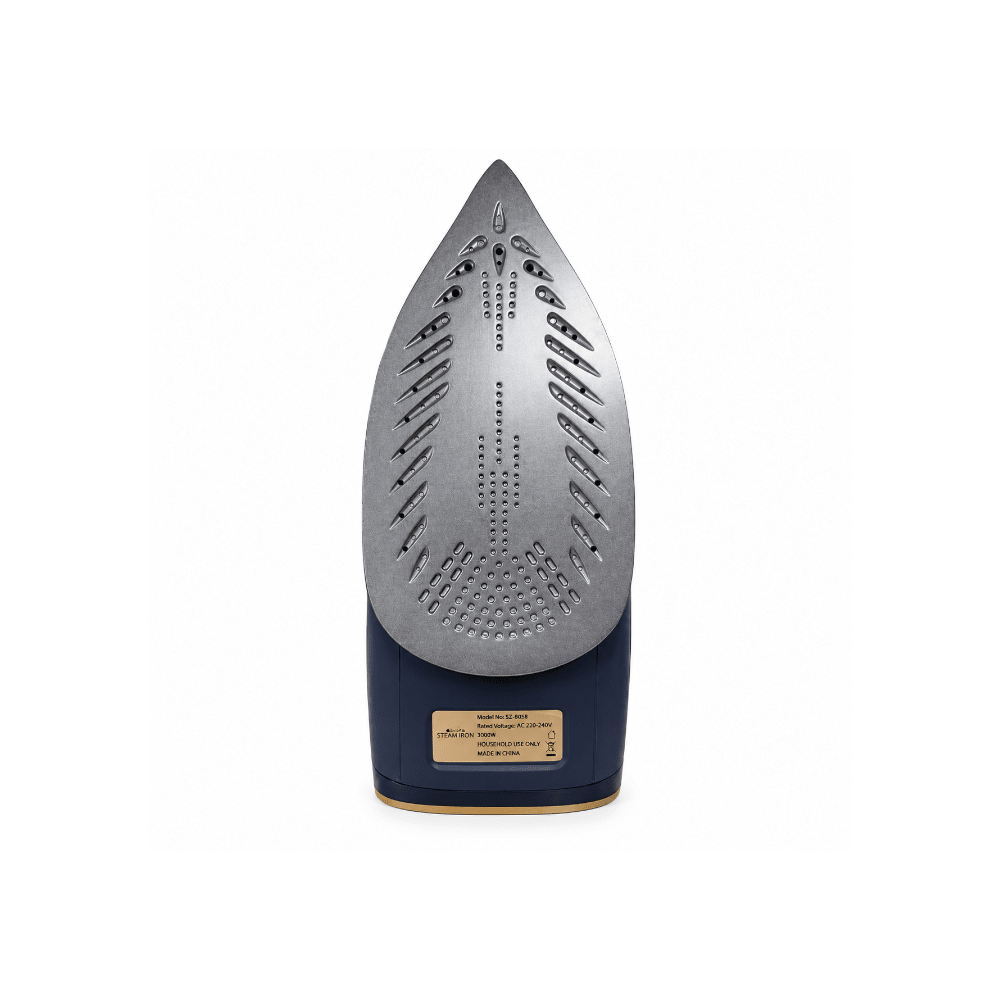 Elara Steam Iron SZ-8058