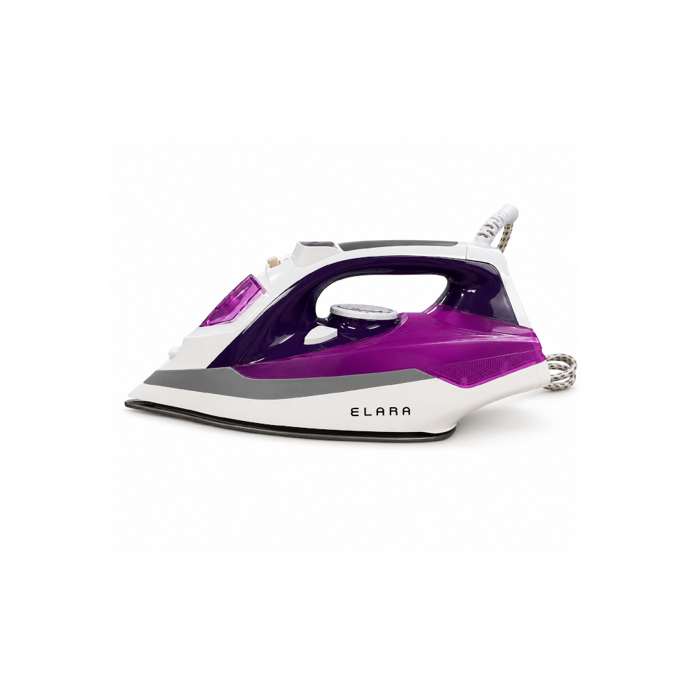 Elara Steam Iron 2600W SZ-8088