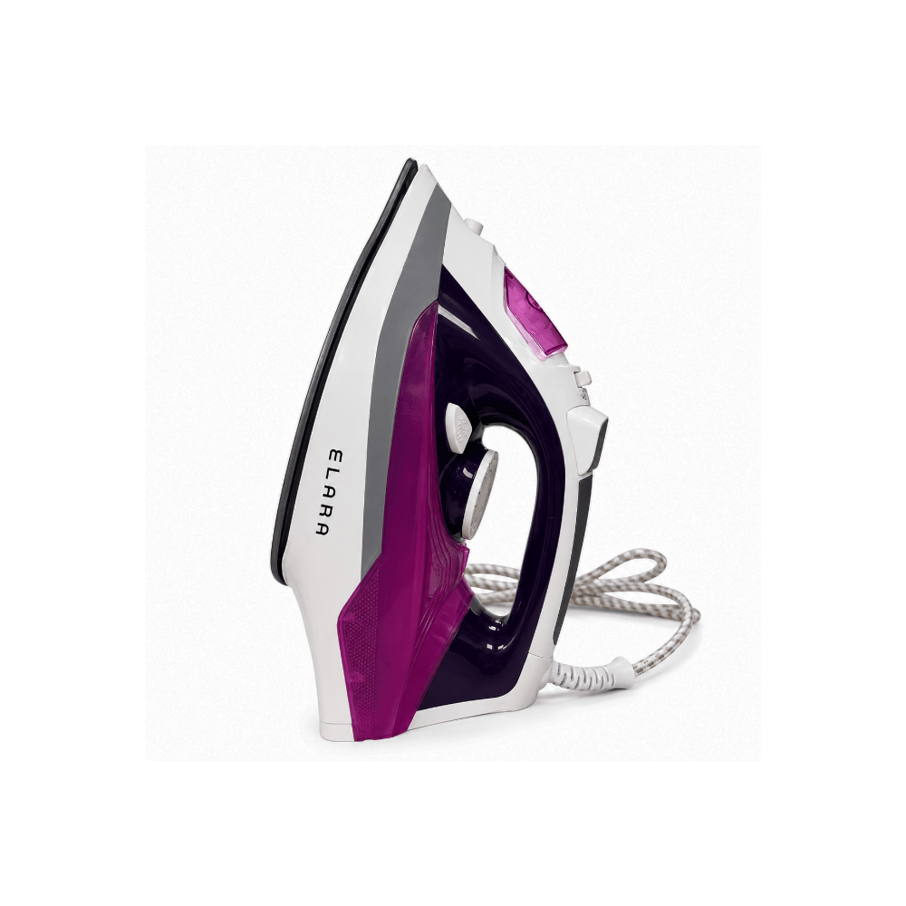 Elara Steam Iron 2600W SZ-8088
