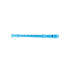 FTS 8 Holes Recorder Blue G08Bl