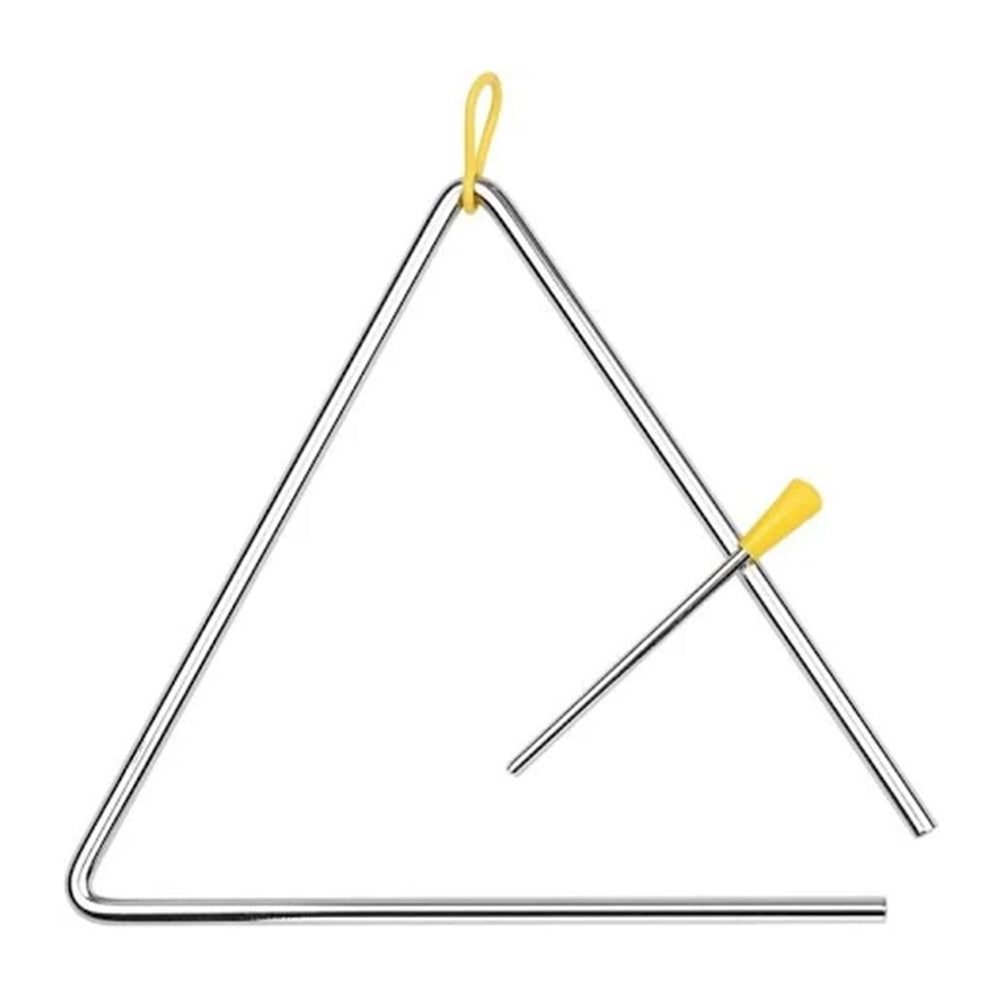FTS-8'' Musical Triangle With Striker