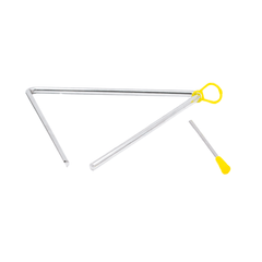 FTS-8'' Musical Triangle With Striker