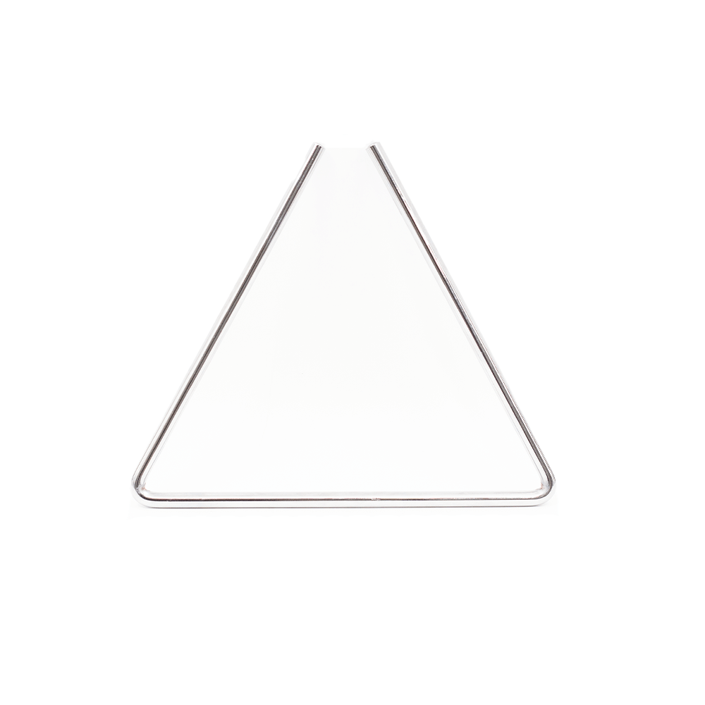 FTS-8'' Musical Triangle With Striker