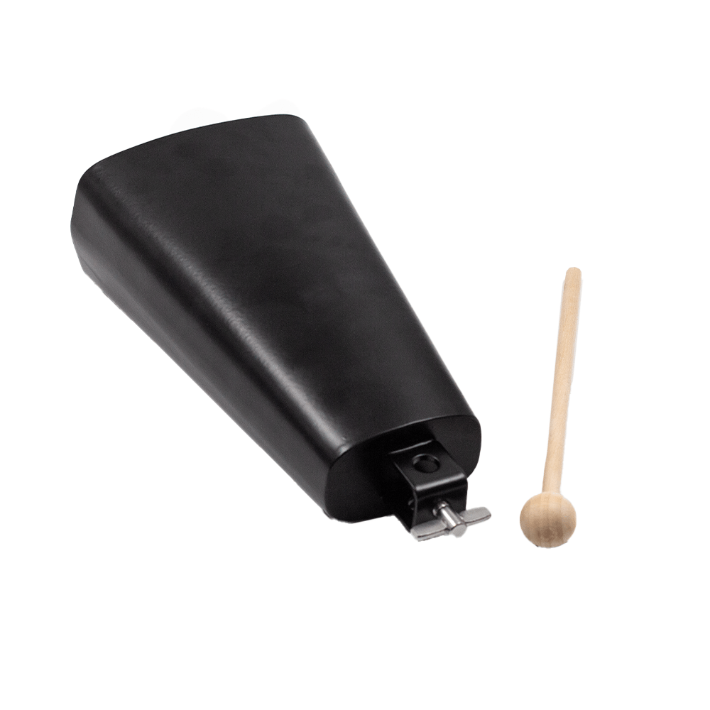 FTS-9'' Cowbell With Mallet