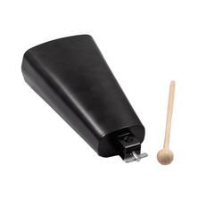 FTS-9'' Cowbell With Mallet