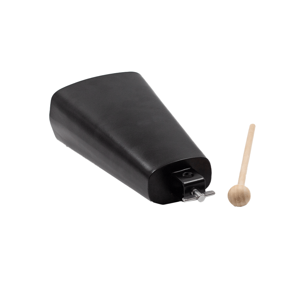FTS-9'' Cowbell With Mallet