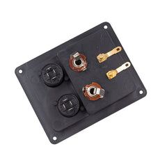 FTS Binding Post Speaker Terminal