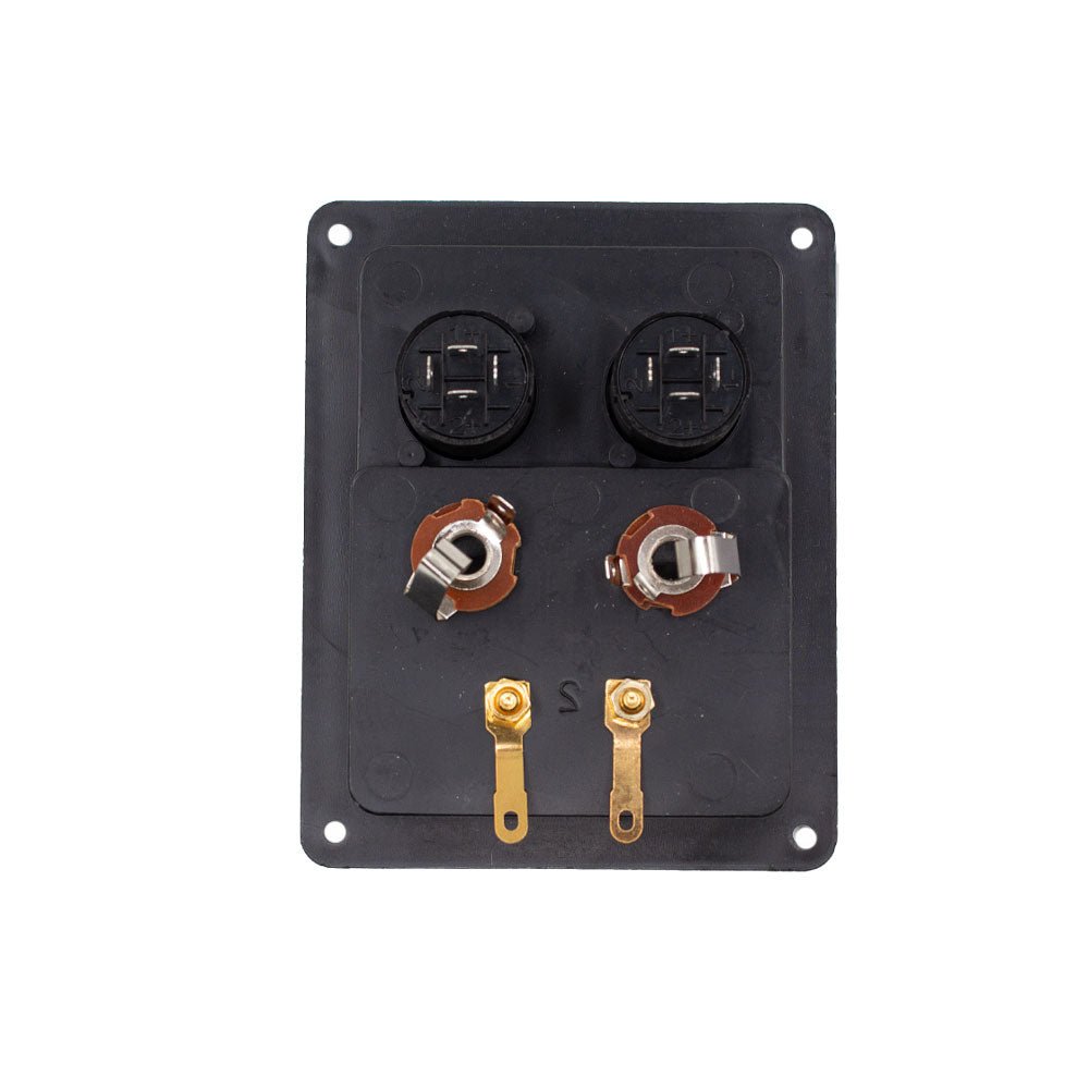 FTS Binding Post Speaker Terminal