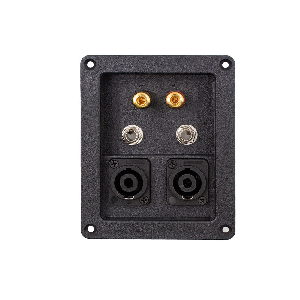 FTS Binding Post Speaker Terminal