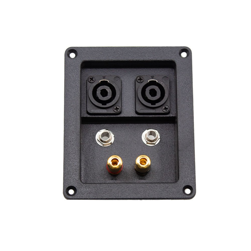 FTS Binding Post Speaker Terminal