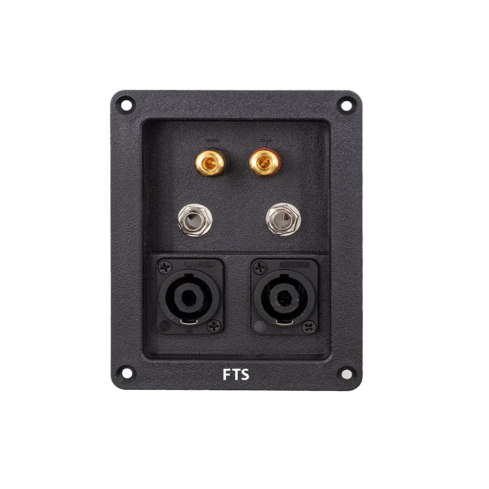 FTS Binding Post Speaker Terminal