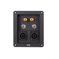 FTS Binding Post Speaker Terminal