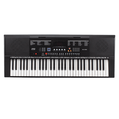 FTS 61 Key Multi-function Electronic LED Display MLS-9928