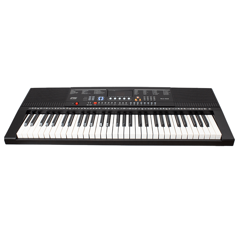 FTS 61 Key Multi-function Electronic LED Display MLS-9928