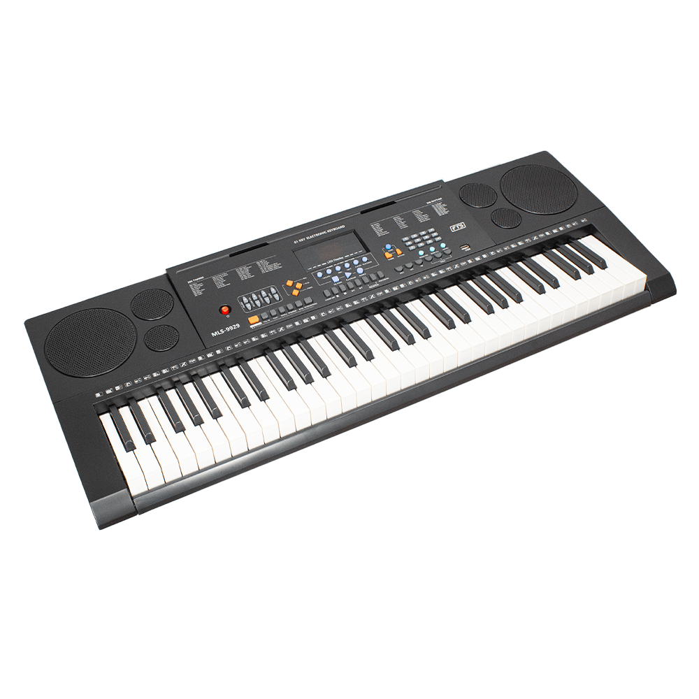 FTS 61 Key Multi-function Electronic Keyboard MLS-9929