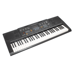 FTS 61 Key Multi-function Electronic Keyboard MLS-9929