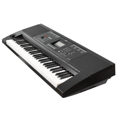 FTS 61 Key Professional Electronic Keyboard LCD Display MLS-986