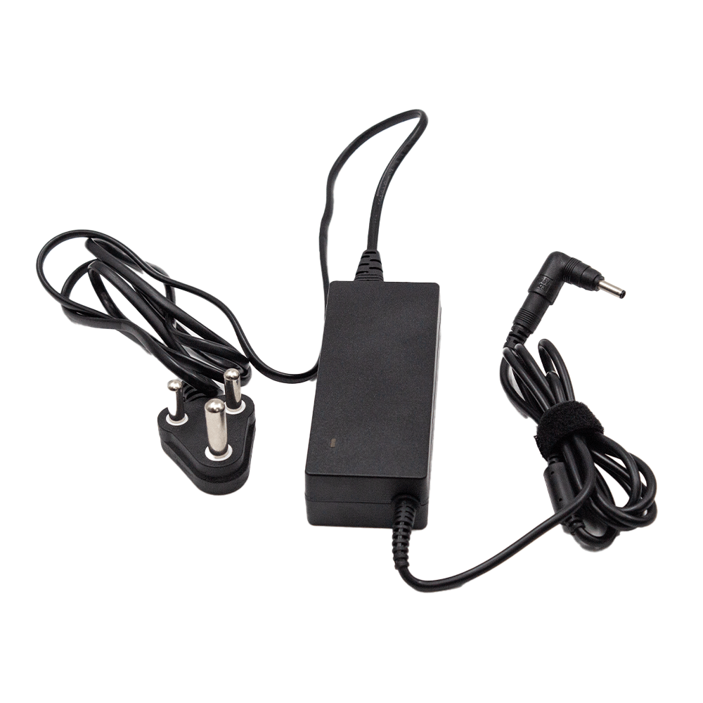 FTS 90W Universal Laptop Charger With 12 Pins 9PWC