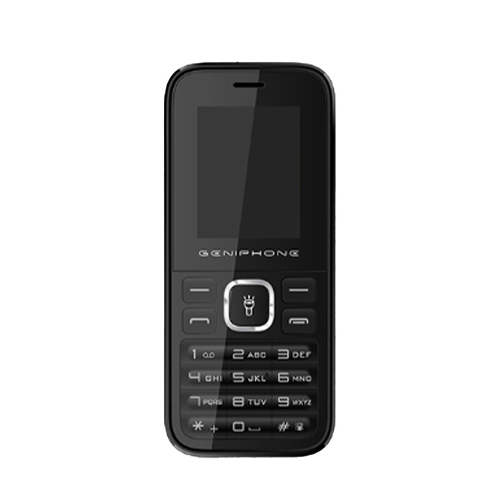 IPRO Mini Phone with Camera Black A9 Bk