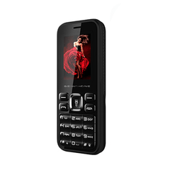 IPRO Mini Phone with Camera Black A9 Bk