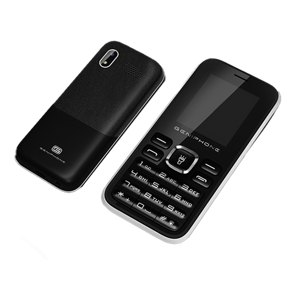 IPRO Mini Phone with Camera Black A9 Bk