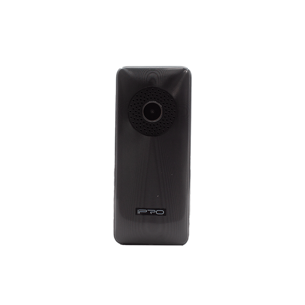 IPRO Mini Phone with Camera Black A9 Bk