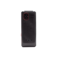 IPRO 2G Dual Sim feature phone A33 BK+RD