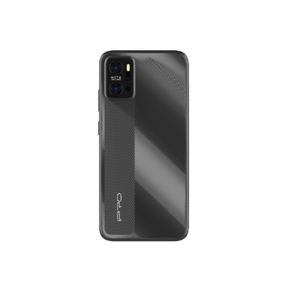 IPRO Phone with Fingerprint Black Y300E BK