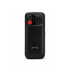 IPRO 2G Dual Sim Phone F189 BK