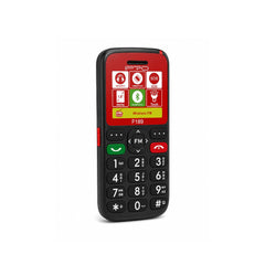 IPRO 2G Dual Sim Phone F189 BK