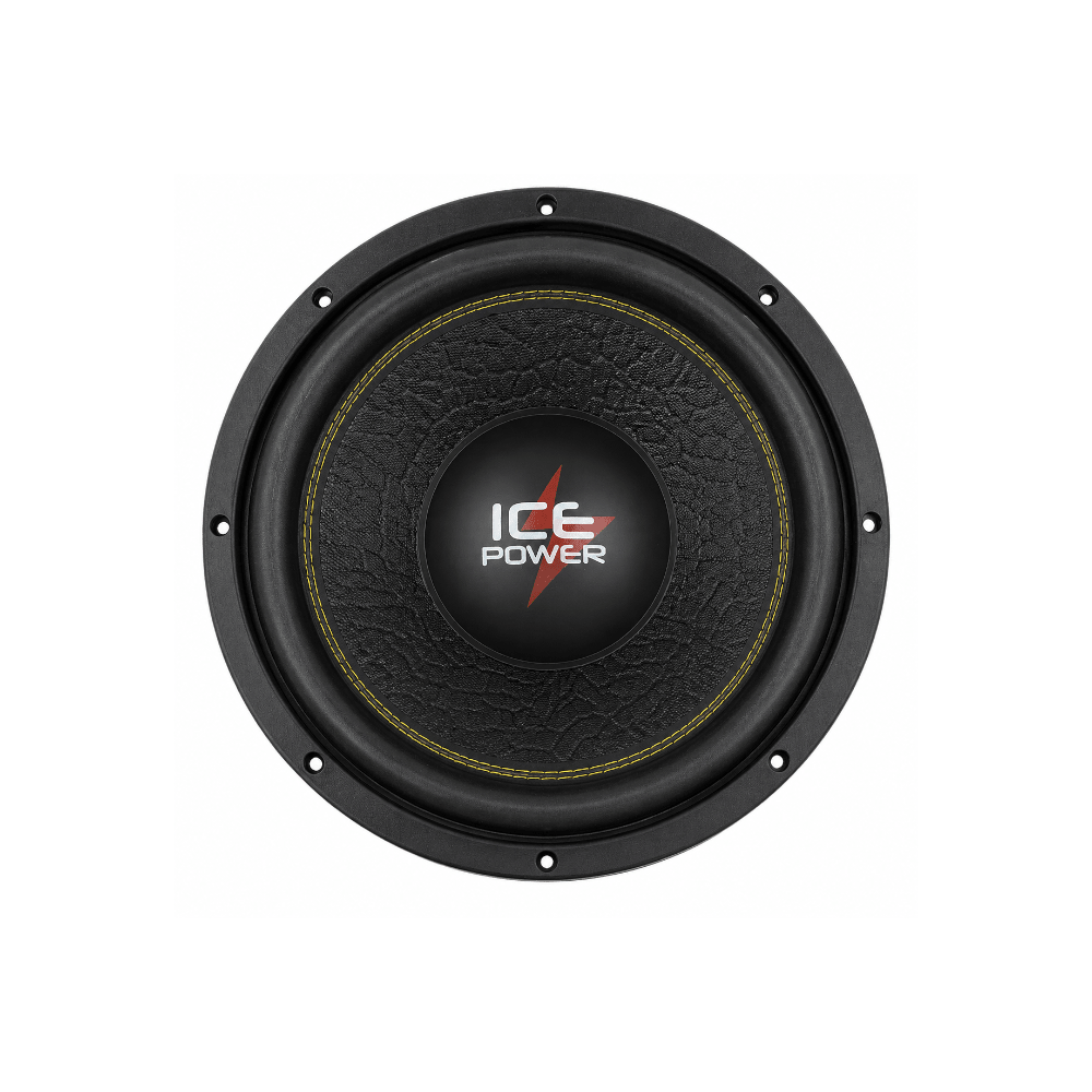 Ice Power 12'' 12000W Sub-Woofer IPS122D4