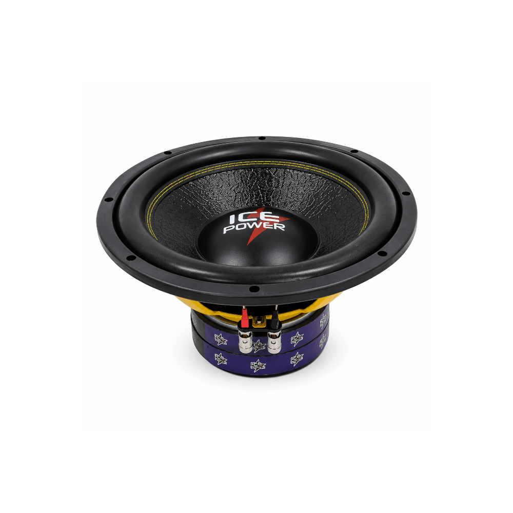Ice Power 12'' 12000W Sub-Woofer IPS122D4