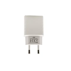 FTS Adapter 2USB 2.4A Wall Charger FTS-7PWC