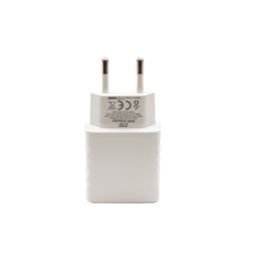 FTS Adapter 20W A+C 5V/3A Wall Charger FTS-8PWC